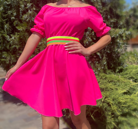 Rochie de vara Johanna 3 [2]