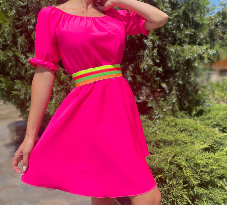 Rochie de vara Johanna 3 [4]