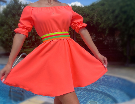 Rochie de vara Johanna 2 [3]