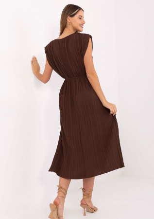 Дневна рокля Атина [2]