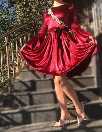 Rochii Elegante - Rochie eleganta Cleopatra