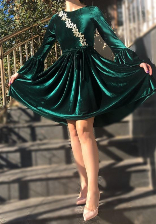 Rochii Elegante - Rochie eleganta Cleopatra