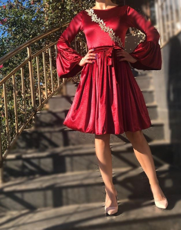 Rochie eleganta Cleopatra [1]