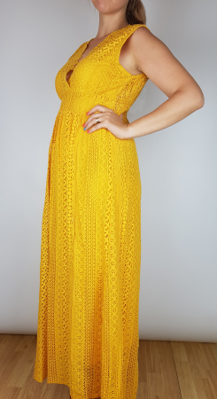 Rochie din dantela Marga [3]