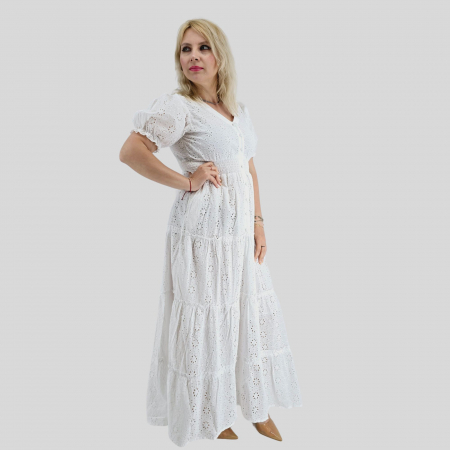 Rochie din dantela Margo [2]