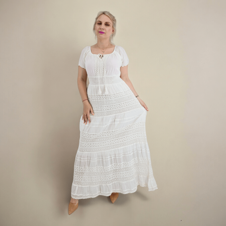 Rochie din dantela Margo 3 [2]