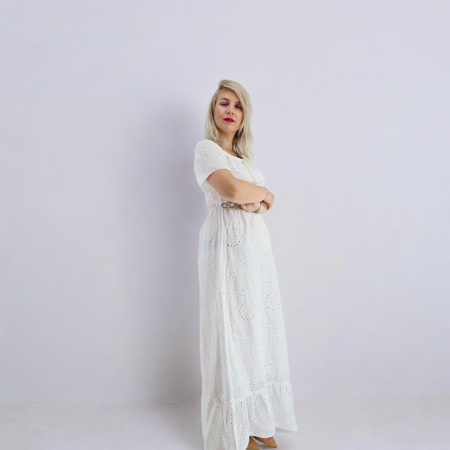 Rochie din dantela Margo 4 [1]