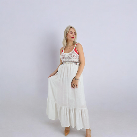 Rochie din dantela Margo 5 [1]