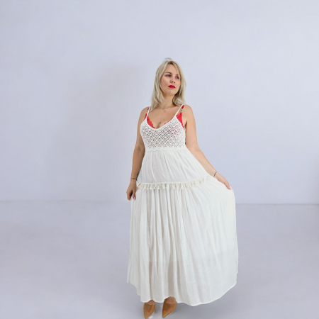 Rochie din dantela Margo 6 [3]