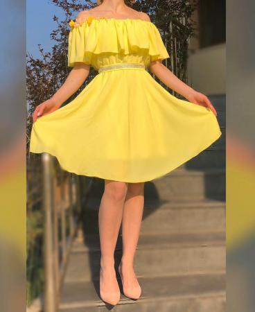 Rochii Elegante - Rochie eleganta Luminita