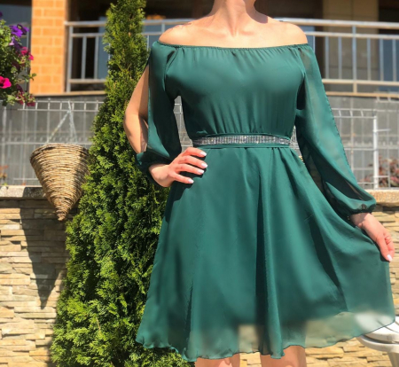 Rochii Elegante - Rochie eleganta Mioara 9