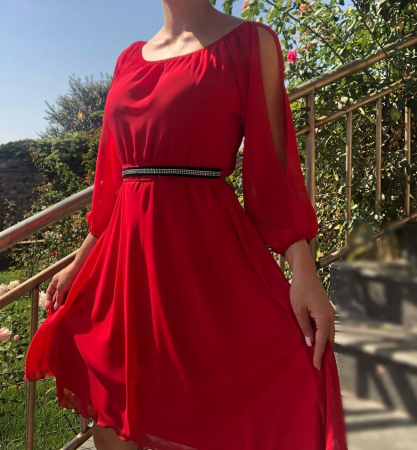 Rochii Elegante - Rochie eleganta Mioara 9