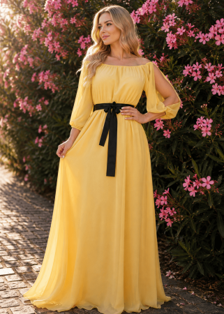 Жени - Rochie eleganta Ana