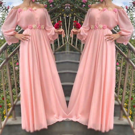 Rochie Eleganta Andreea [1]