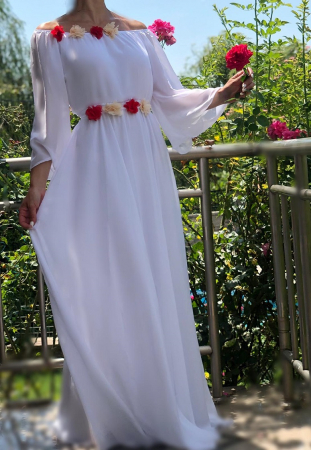 Rochie Eleganta Andreea [2]