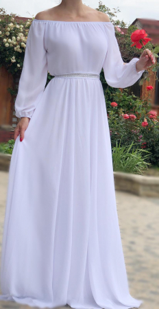 Rochie Eleganta Andreea 2 [3]