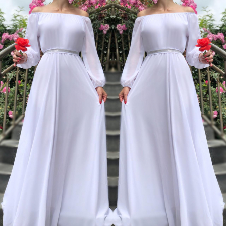 Rochie Eleganta Andreea 2 [4]