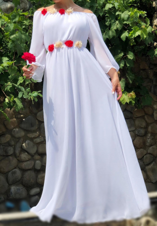 Rochii Elegante - Rochie Eleganta Anduta