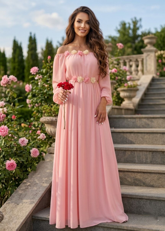Femei - Rochie Eleganta Anduta