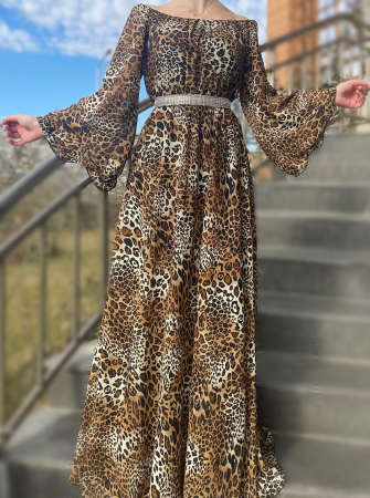Rochie eleganta Bella 17 [1]