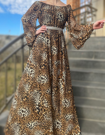 Елегантни рокли - Rochie eleganta Bella 17