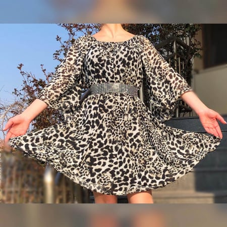 Rochii Elegante - Rochie eleganta Bella