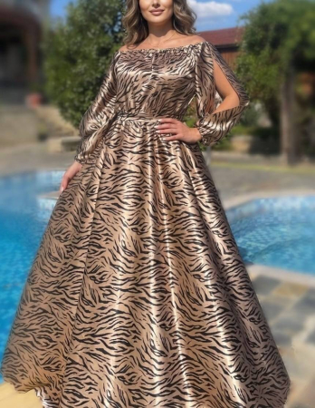 Елегантни рокли - Rochie eleganta Bella 24