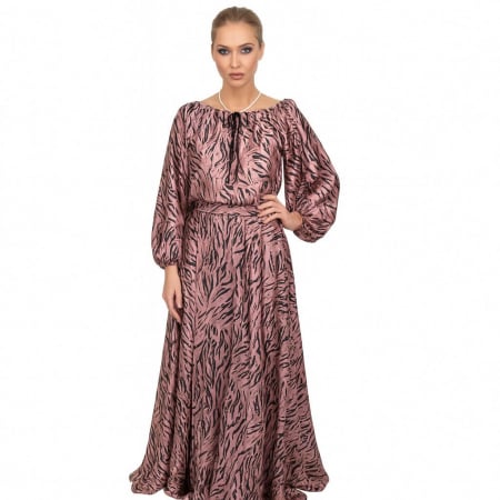 Елегантни рокли - Rochie eleganta Bella 24