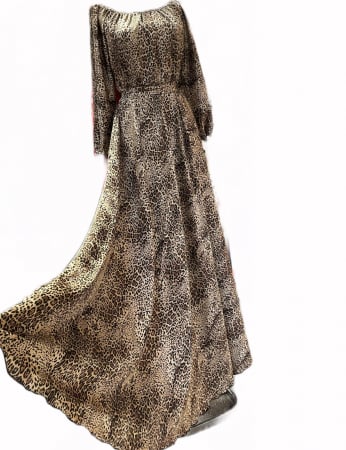 Елегантни рокли - Rochie eleganta Bella 34