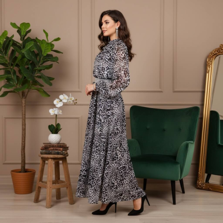Rochie eleganta Bella 33 [1]