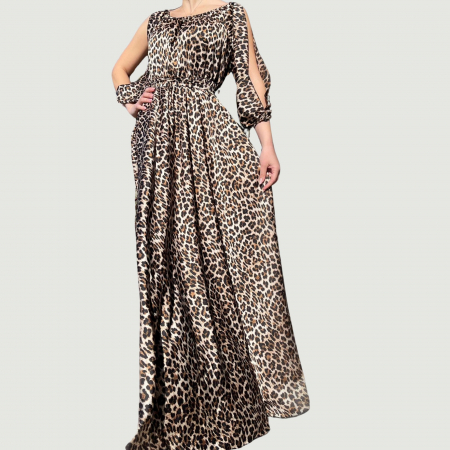 Елегантни рокли - Rochie eleganta Bella 35