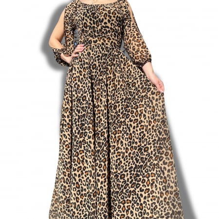 Елегантни рокли - Rochie eleganta Bella 39