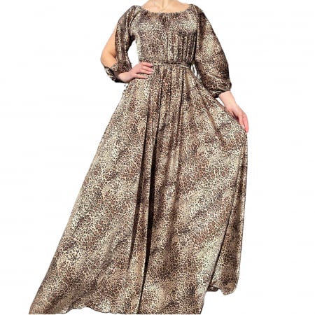 Елегантни рокли - Rochie eleganta Bella 40