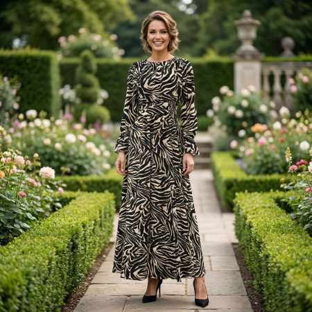 Rochii Elegante - Rochie eleganta Bella 41