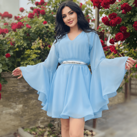 Rochii Elegante - Rochie eleganta Calypso