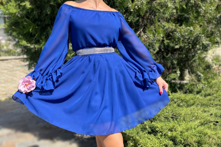 Rochii Elegante - Rochie Eleganta Gratiela