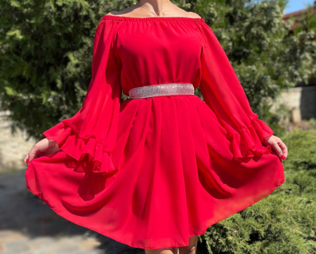 Rochii Elegante - Rochie Eleganta Gratiela