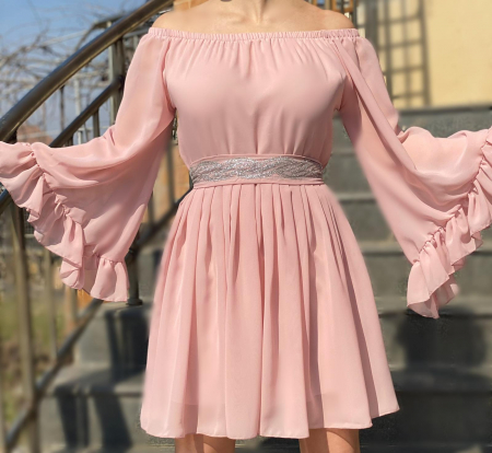 Rochie Eleganta Gratiela [1]