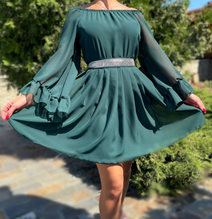 Rochii Elegante - Rochie Eleganta Gratiela