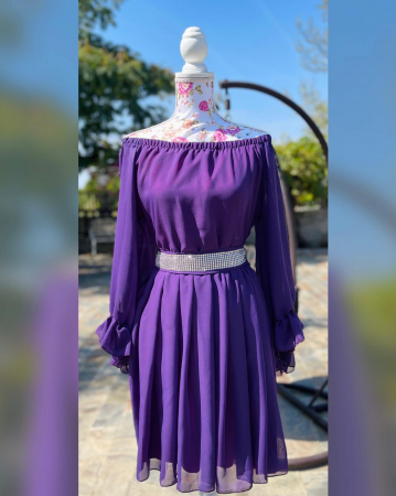 Rochii Elegante - Rochie Eleganta Gratiela