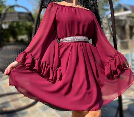 Rochii Elegante - Rochie Eleganta Gratiela