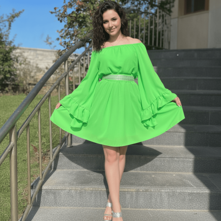 Rochii Elegante - Rochie Eleganta Gratiela 5