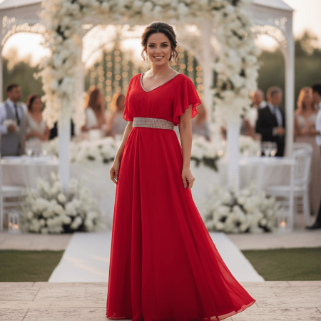 Rochii Elegante - Rochie Eleganta Ionelia 8