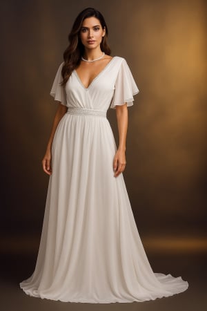 Елегантни рокли - Rochie Eleganta Ionelia 9