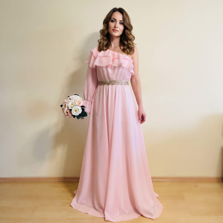 Rochie eleganta Luminita 7 [0]