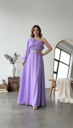 Елегантни рокли - Rochie eleganta Luminita 9