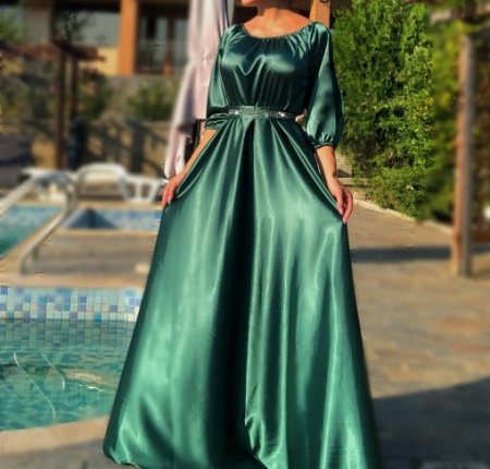 Rochii Elegante - Rochie eleganta Neli