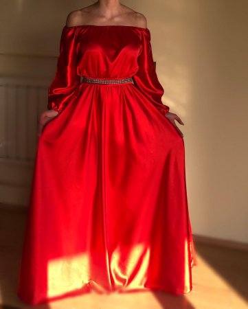 Rochii Elegante - Rochie eleganta Neli