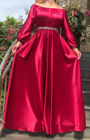 Rochie eleganta Neli [1]