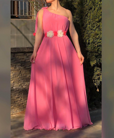 Rochii Elegante - Rochie Eleganta Lunga Mioara 7